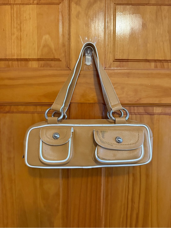 Francesco Biasia | Bags | Francesco Biasia Vintage Y2k Leather